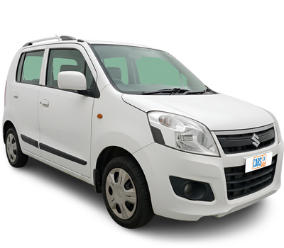 Maruti Wagon R 1.0-img